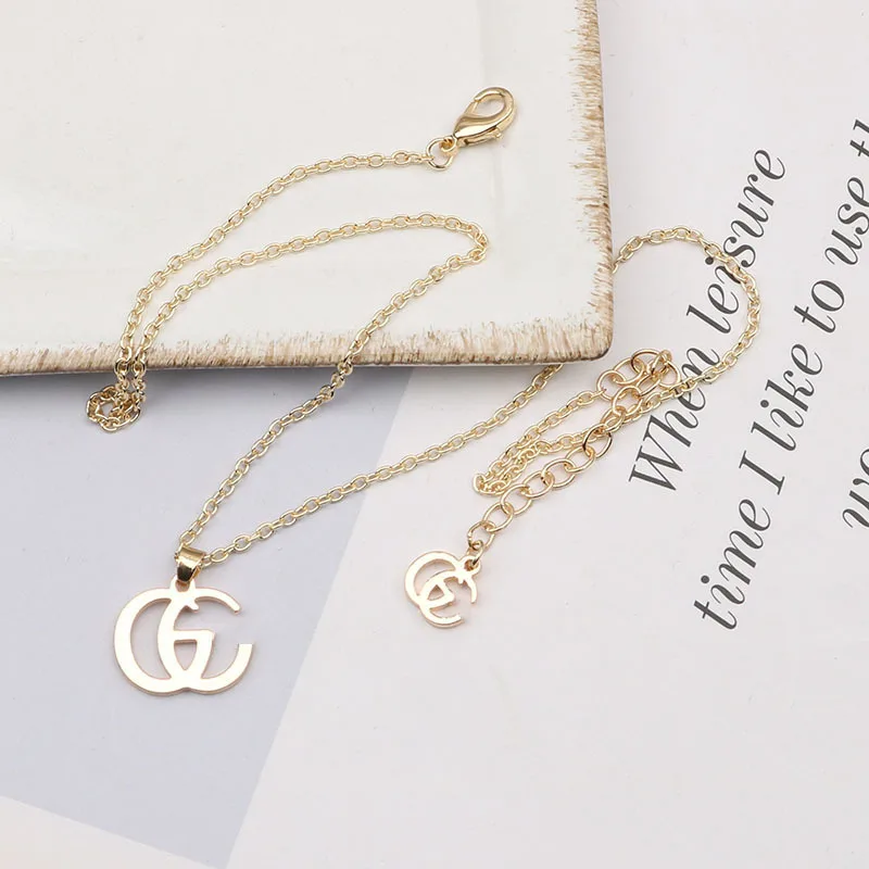 قلادة ريترو على الطراز الفرنسي للأزياء النسائية، سلسلة الترقوة متعددة الاستخدامات وأنيقة، إكسسوار بسيط ومتخصص