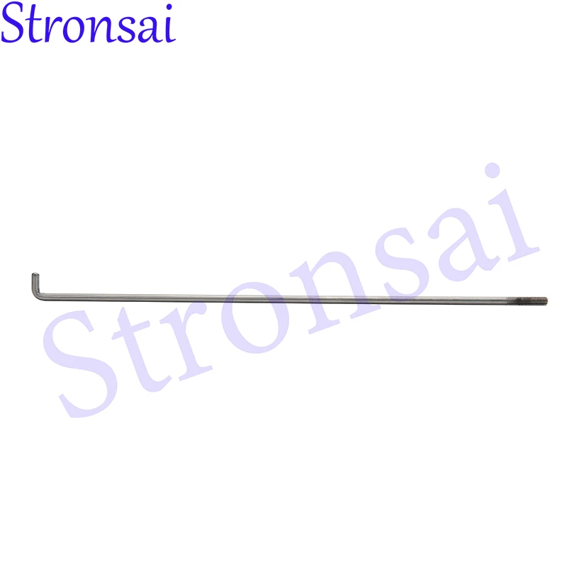 6B4-44143 Rod, Shift For Yamaha Outboard Engine 2-stroke 9.9HP 15HP 6B4-44143-00-00 6B4-44143-00 New Model Replacement