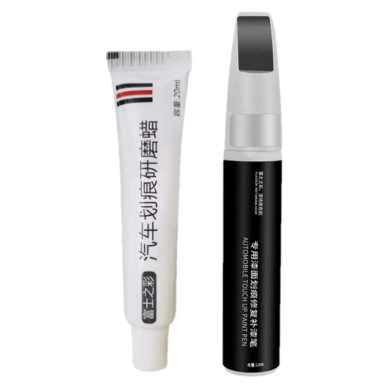 

Touch Up Paint For Cars Car Touch Up For Auto Paint Repair Car Paint Touch Up Pen Professional Auto Paint Repair For Cars SUVs