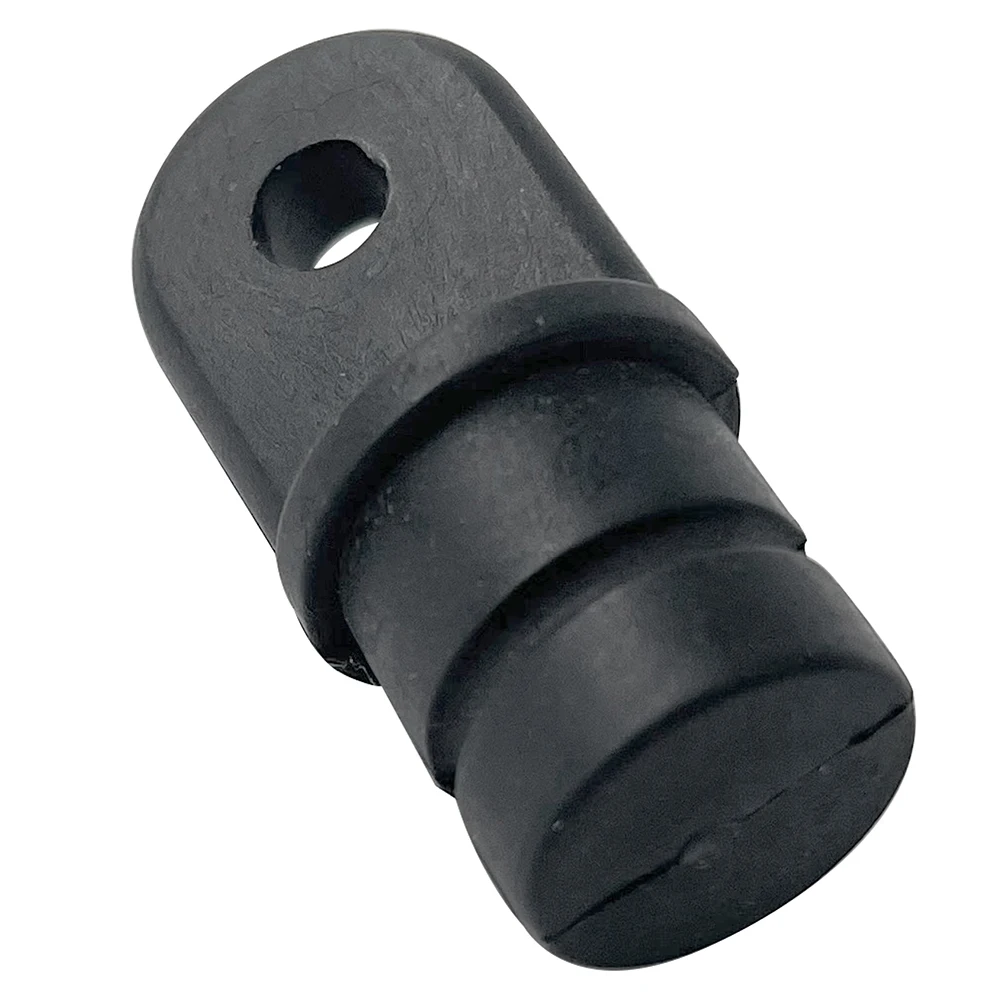 1 Pcs Nylon Canopy Boat Bimini Top Cover Fitting Insert 7/8\