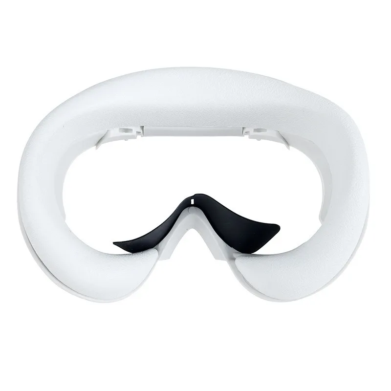 Air Circulation Anti‑Fog Replacement Face Bracket Fit for Pico 4 VR Headset Protective VR Accessories