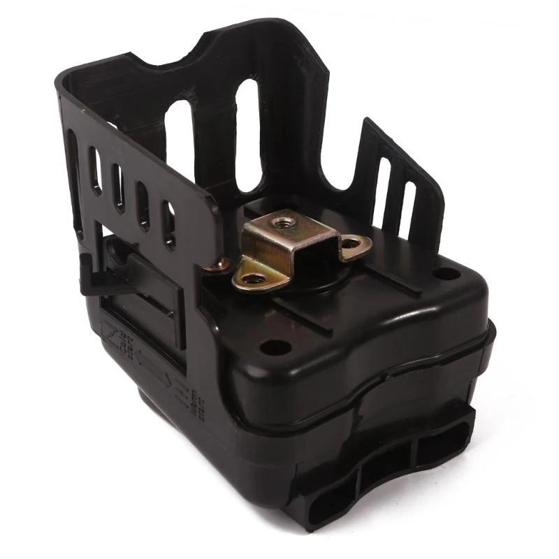 filtro ar cortador grama A2UD para BC430 43cc 49cc 52cc Engine 40F-5 44F-5 filtro ar do limpador