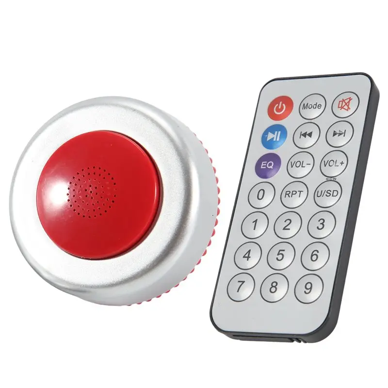 Fart Machine With Remote Fart Noise Maker Machine With 50 Different Realistic Sounds Portable Wireless Controlled-[A04I Tools]