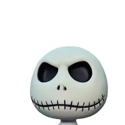 

Новая модель «Кошмар перед Рождеством», игрушки для гостиной, спальни, сувенирные фигурки, игрушки для мальчиков и девочек, подарки на день рождения