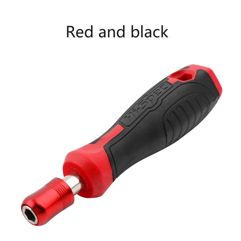 

High Quality-1/4Inch Screwdriver Bit Handle Multi-Function Screwdriver Set Screwdriver Drill Wrench Tool,1/4Inch Screwdriver Bit