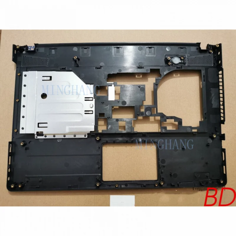 M  For Lenovo Y400 Y410P Y430P C Case Host Upper Cover Shell Keyboard Case