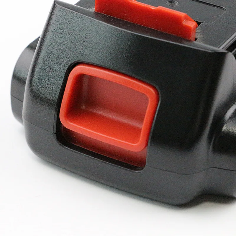 Batería recargable de 18 voltios y 4.0Ah para taladro eléctrico Black Decker LBXR20 LB20 LBX20 BL2018 L70, baterías de iones de litio