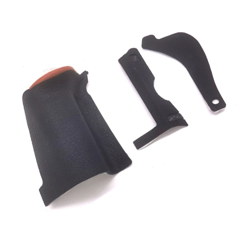 Camera Skin Grip Cover Set For D750 DSLR Camsr 5 Items To Protect Against Scratches And Drops