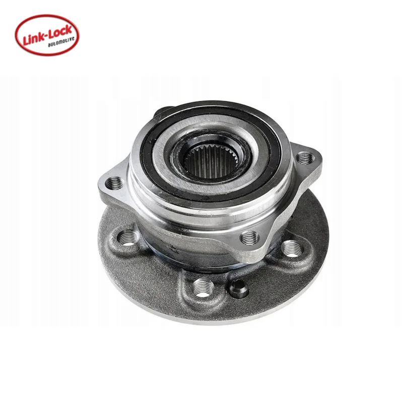 

LINK-LOCK 1673340300 For Mercedes Benz W167 Bearing (front wheel)