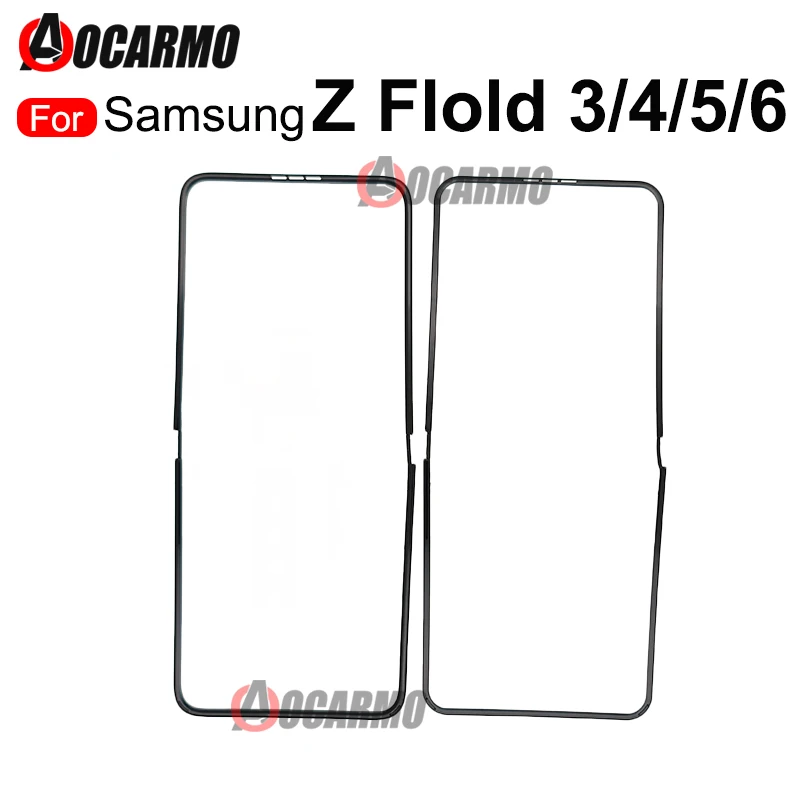 Подходит для Samsung Galaxy Z Fold 3 4 5 6 Z Flip 4 5 6 Flip 4 5 6 Flip5 Кронштейн LCD