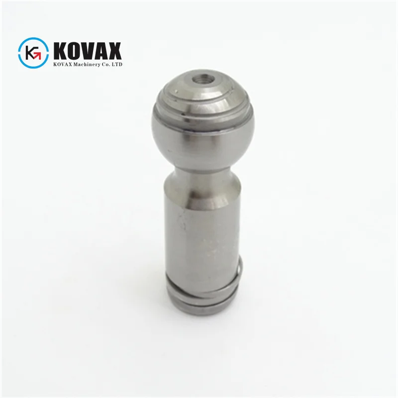 

09443339 A8VO80 hydraulic pump plunger suitable for R180LC-3 R200NLC-3 excavators