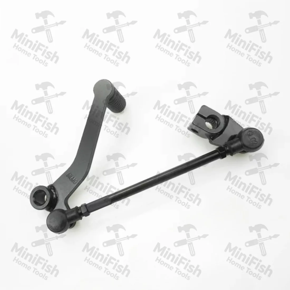 Suitable for  250SR 300SR 250 300 SR CF250-6 Motorcycle Shift Lever