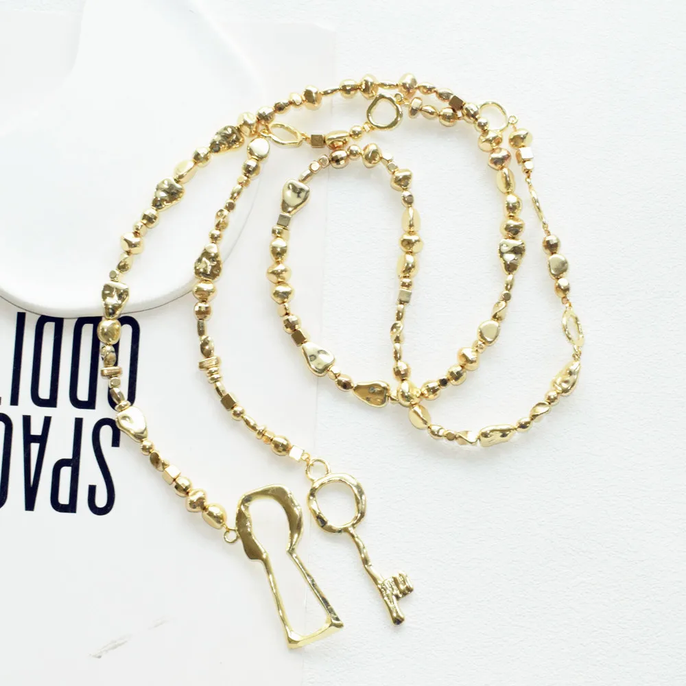 Thumbnail 3 - #77 Best Body Chains to Buy In 2026