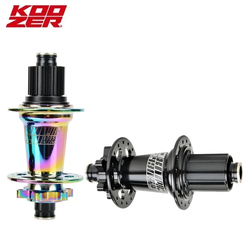 Koozer Xm490Pro 32/… - image