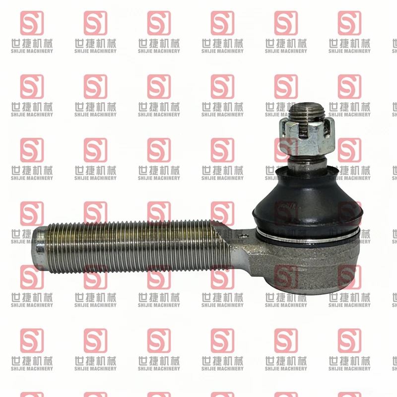 TRACK ROD END RACK END FOR TOYOTA LAND CRUISER (_J7_) 1984-1996 45046-69135 45046-69126