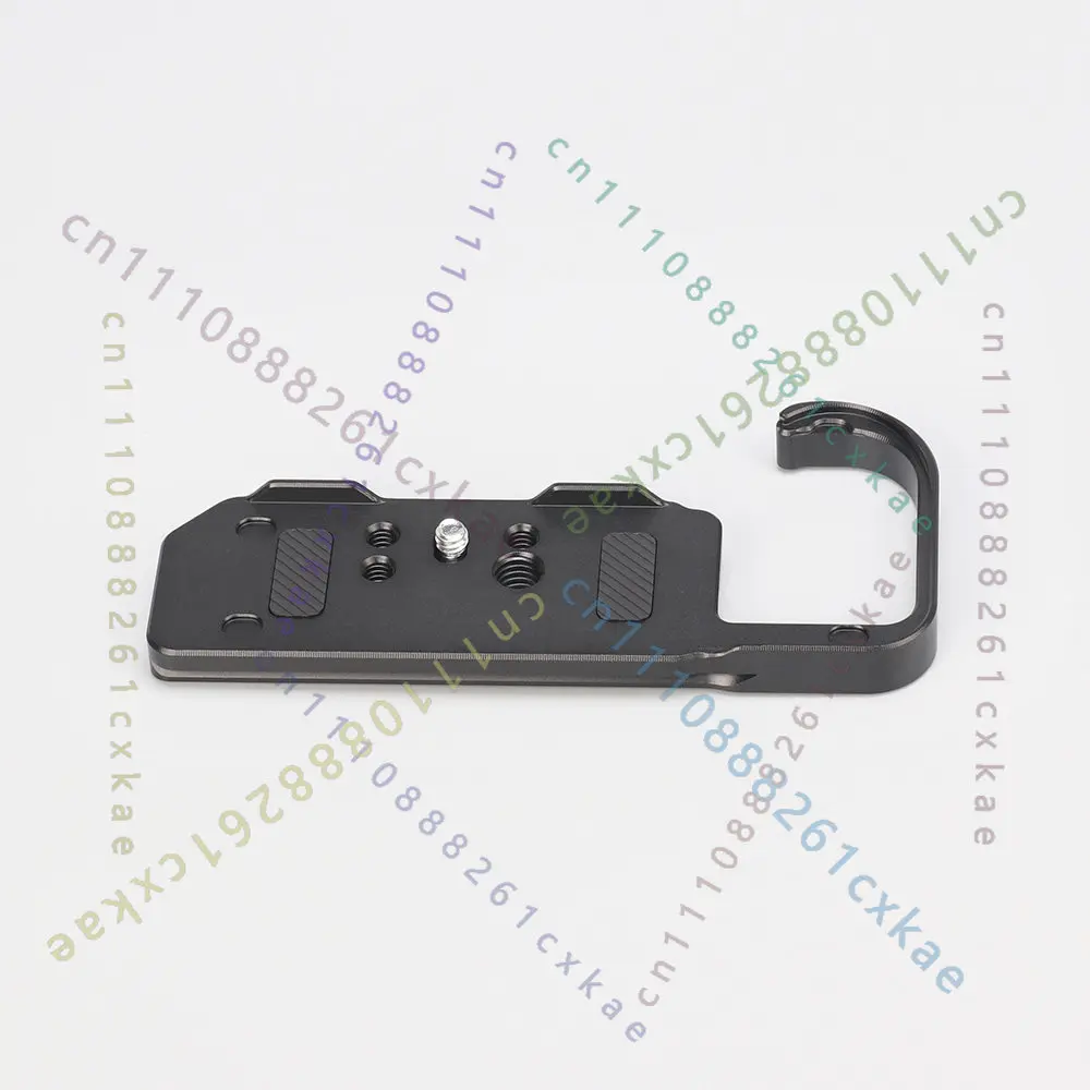 Vertical Shoot Quick Release Plate Base Bracket For Nikon Z8 Camera,Tripod Mount Metal Bottom Plate Mirrorless Camera Accessory