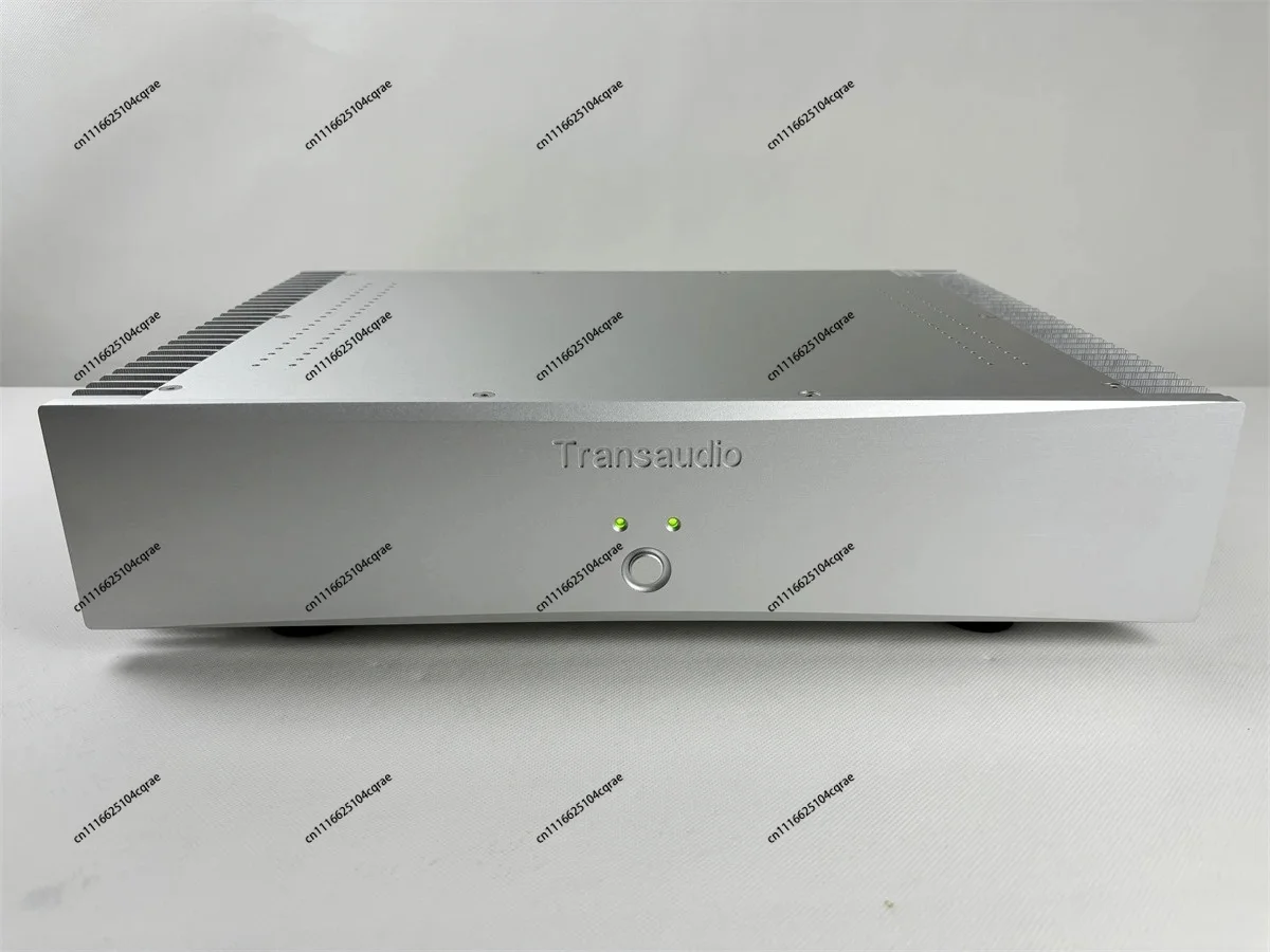 Clone Berlin Voice 933 Circuit Pure Post Power Amplifier, 120W/8 Ω, 150W/4 Ω HIFI Audio Amplifier T3