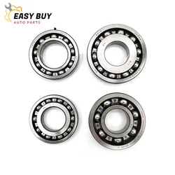 4PCS CVT TR580 Auto Transmission Bearings Kit/SET Fits for Subaru