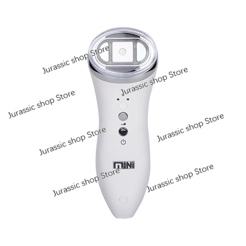 

Ultrasonic Knife Lifting and Tightening, Improving Wrinkles, Face-lifting, V-Face Home Beauty Apparatus