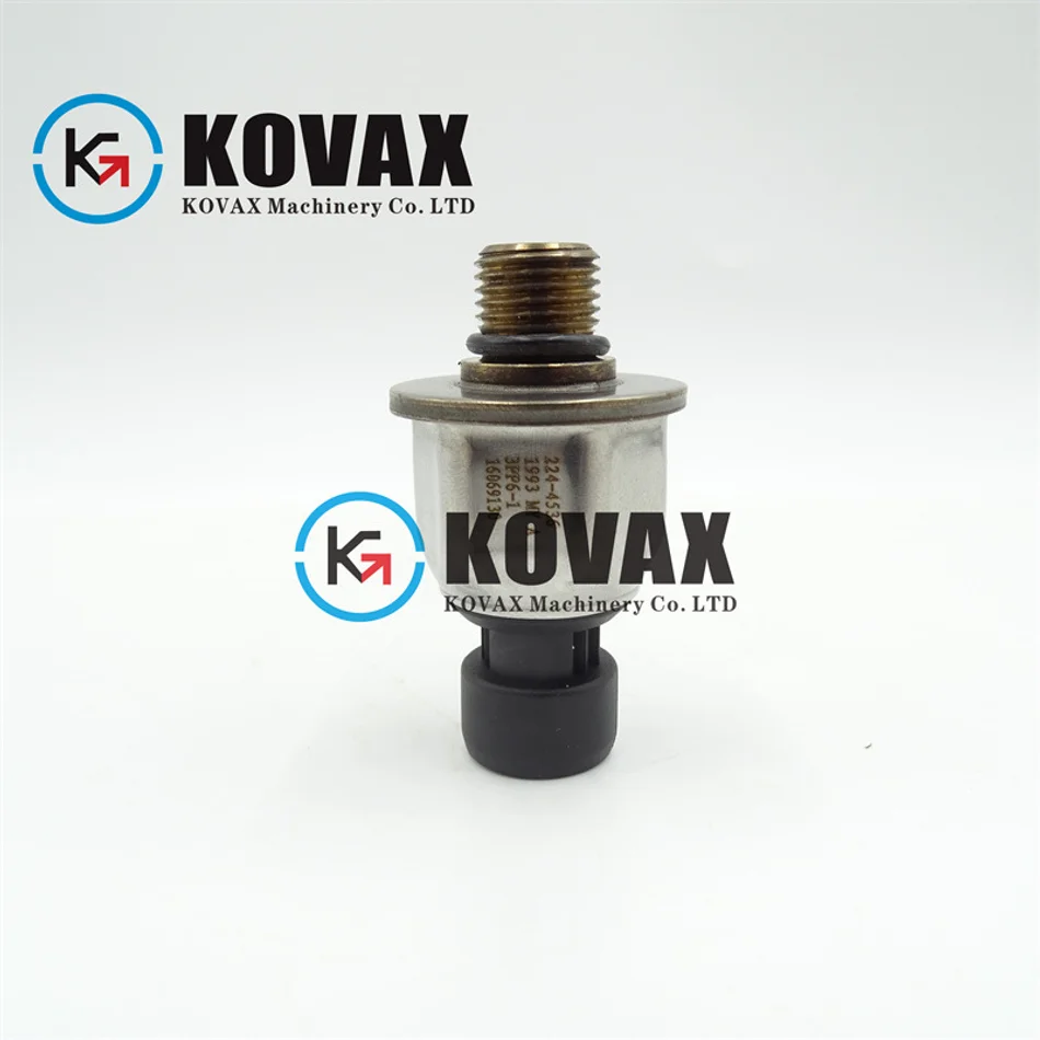 

224-4536 oil pressure sensor 2244536 is suitable for 325C 329D 336D excavator spare parts