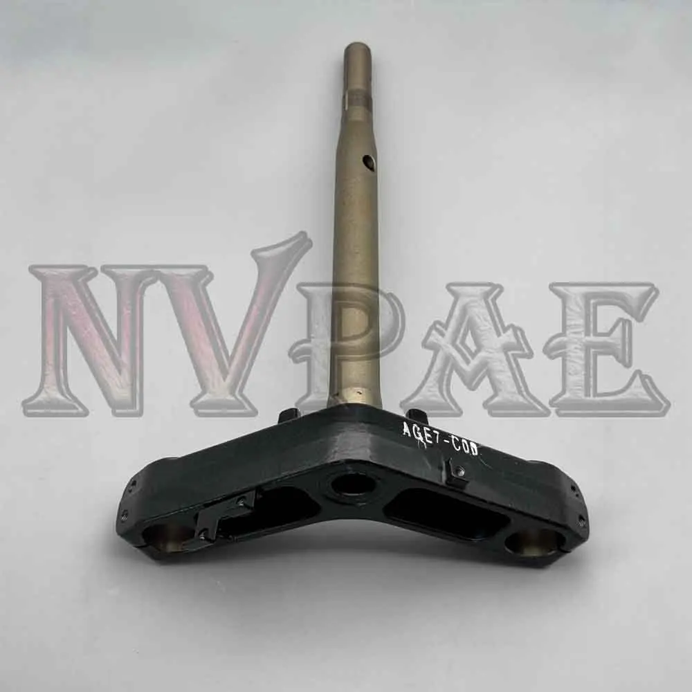 For KYMCO X-Town CT 300 CT250 XTown300 250 Steering Stem Bearing Kit Front Fork Direction Column Bearing Set Stable Smooth ﻿