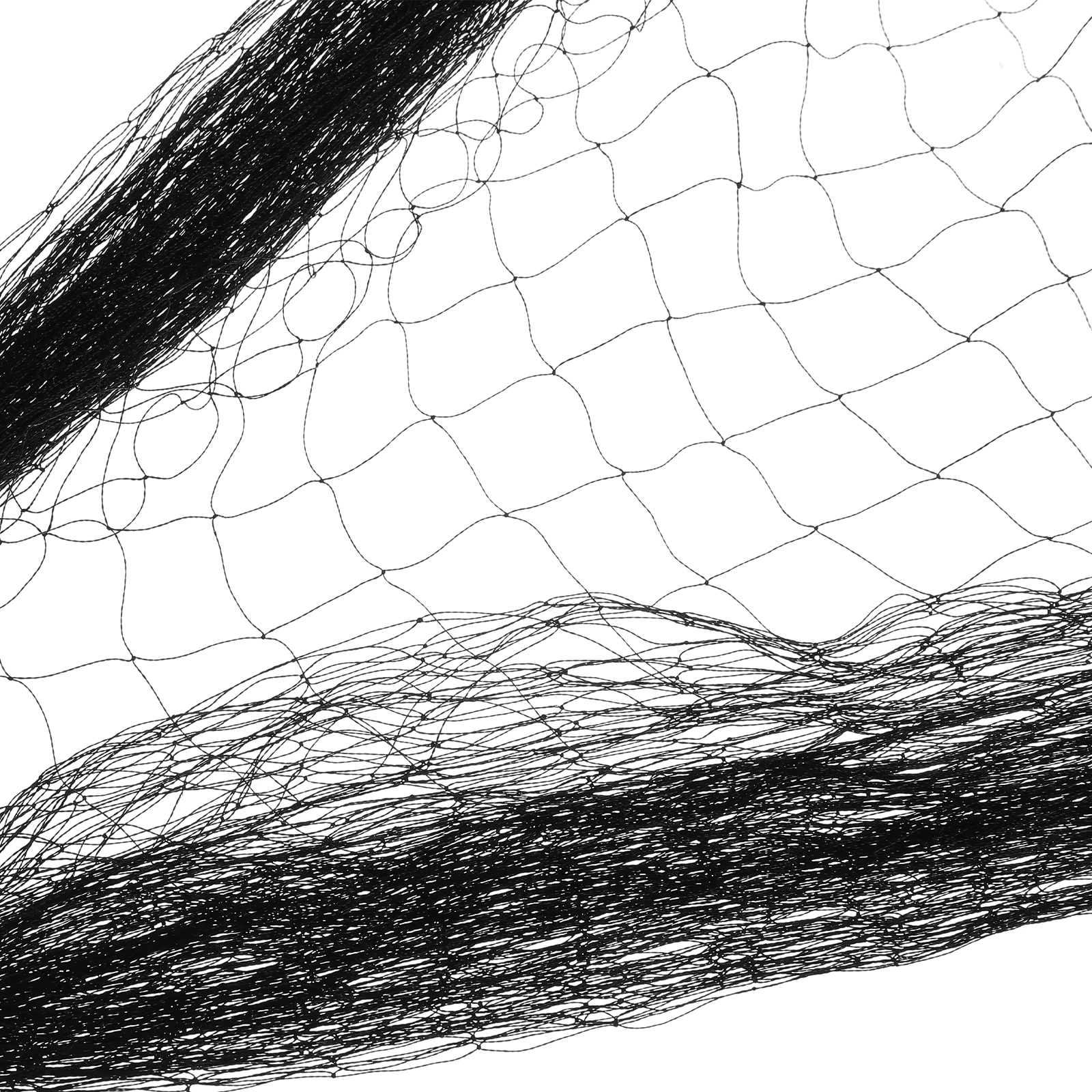 

Anti Bird Netting Thicken Nylon Mesh Garden Fruit Vegetables Protection Chicken Coop Fence Deer Animal Barrier Pond Plant