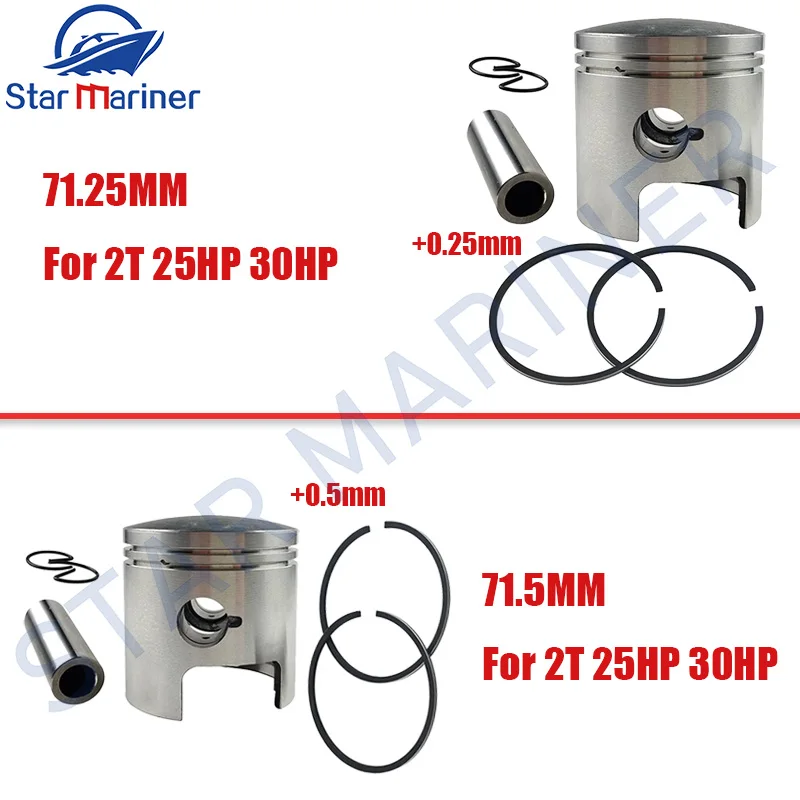 12100-96353-050-piston-set-025-05mm-for-suzuki-outboard-motor-2t-25hp-30hp-dt25-ft30-12110-96353-12110-96300-12100-96353-025
