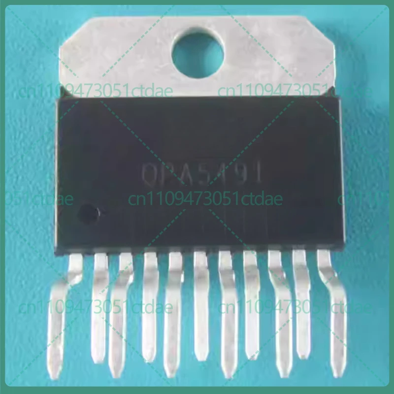 For OPA549T OPA549S Operational Amplifier IC Chip