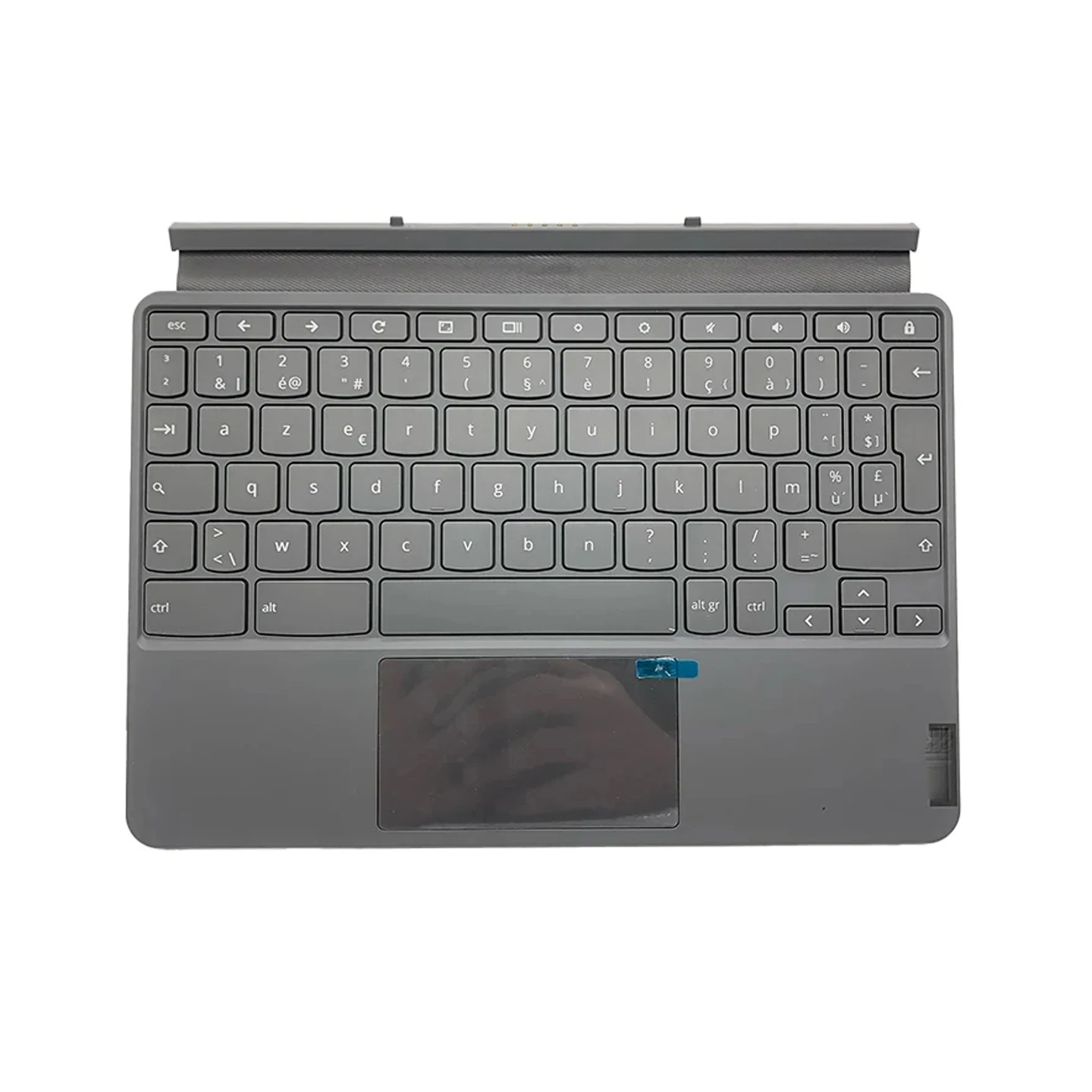 Lenovo CT X636F Keyboard Review: The Perfect Typing Companion for
