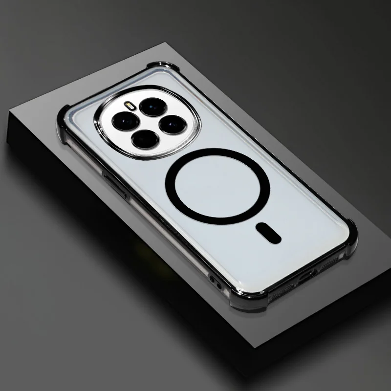 Magnetic Four Corne…