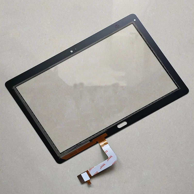 10.1” NEW Touch For Huawei Honor WaterPlay 10.1 Inch HDN-L09 HDN-W09 Touch Screen Digitizer Panel Front Glass