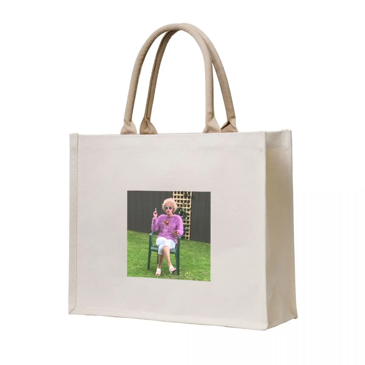 

Kath Day-Knight Classic T-Shirt Tote Bag Handbags women great bag Women bags