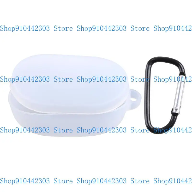 L4MD Creative Case Wireless Phone Box Cover for Redmi Youth