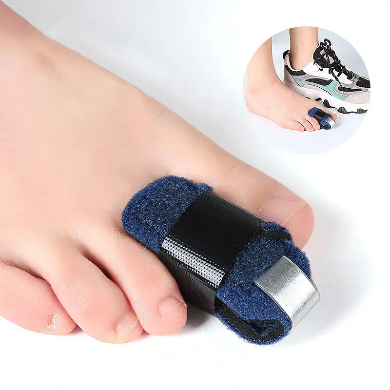 

Toe Straightener For Hammer Toe Corrector For Women Toe Brace Toe Splint Hammertoe Splint Toe Wrap Toe Covers Broken