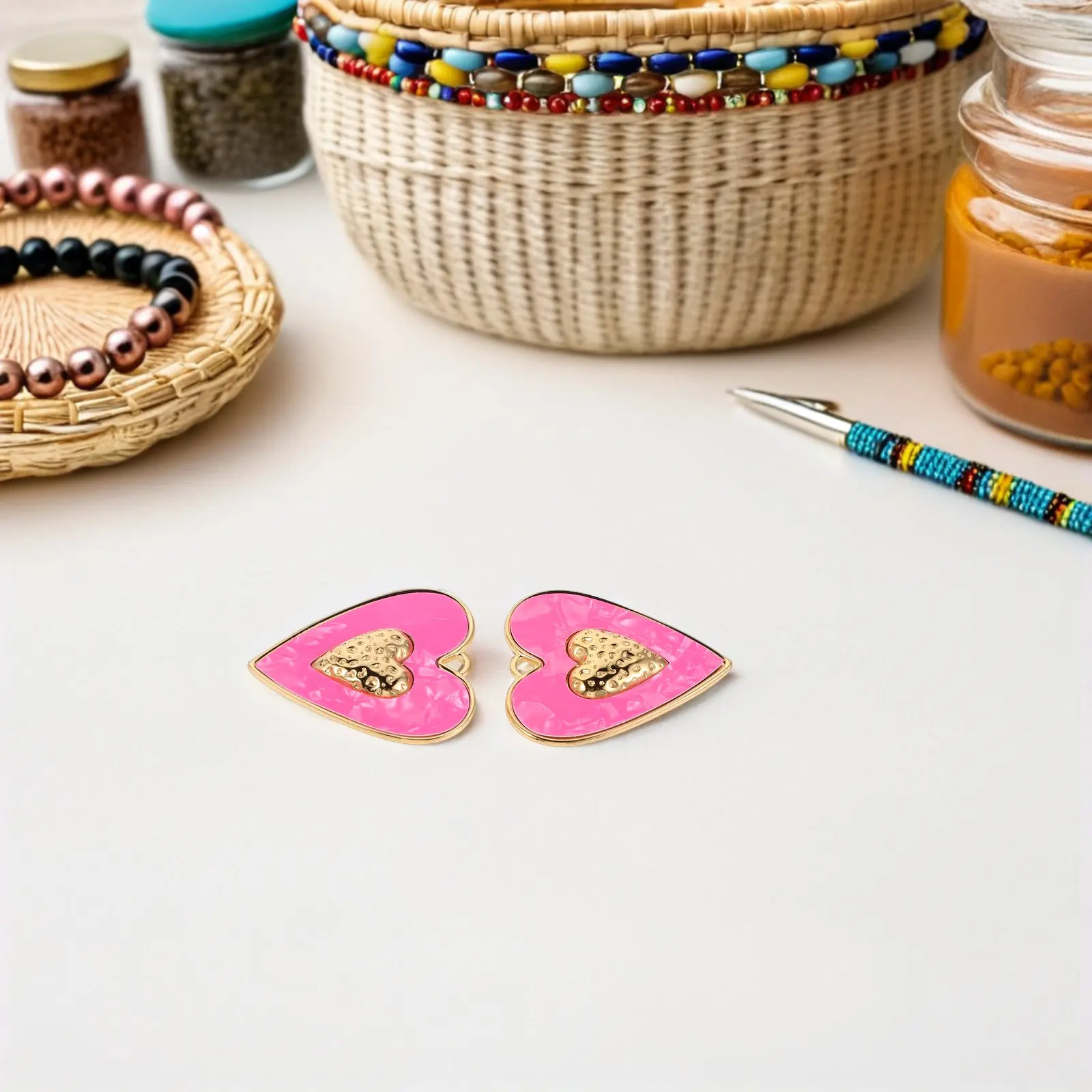 2-pecas-de-pingente-grande-de-coracao-em-aco-inoxidavel-acessorios-para-fabricacao-de-joias-pingente-de-amor-para-pulseiras-e-colares-uso-diario