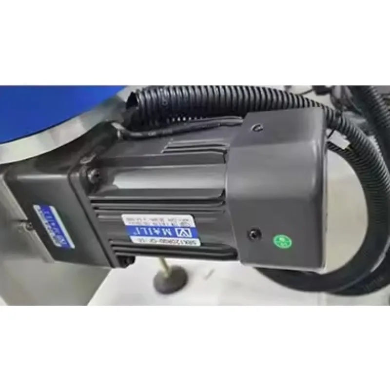 Obrázek 6: Plně automatický small-sized láhev labeling stroj pro nápoj plechovek nálepka tisk aplikátory tisk tisk