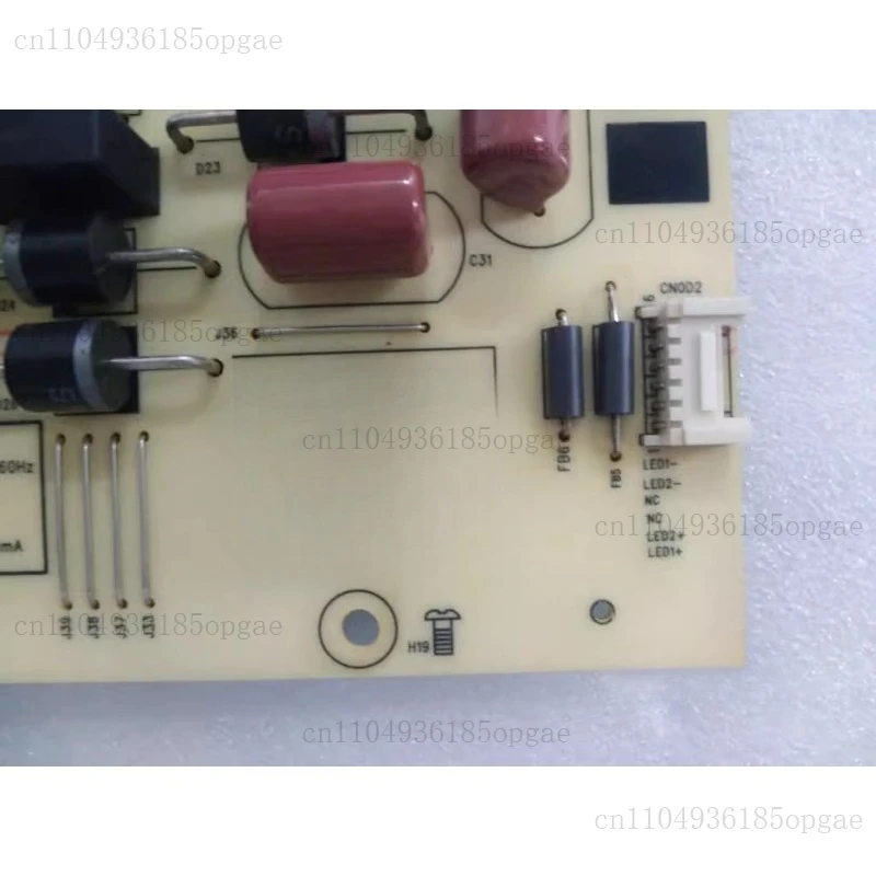 مجلس 5835-L6M220-W000 MKDY-L6M220-W1 L6M22a