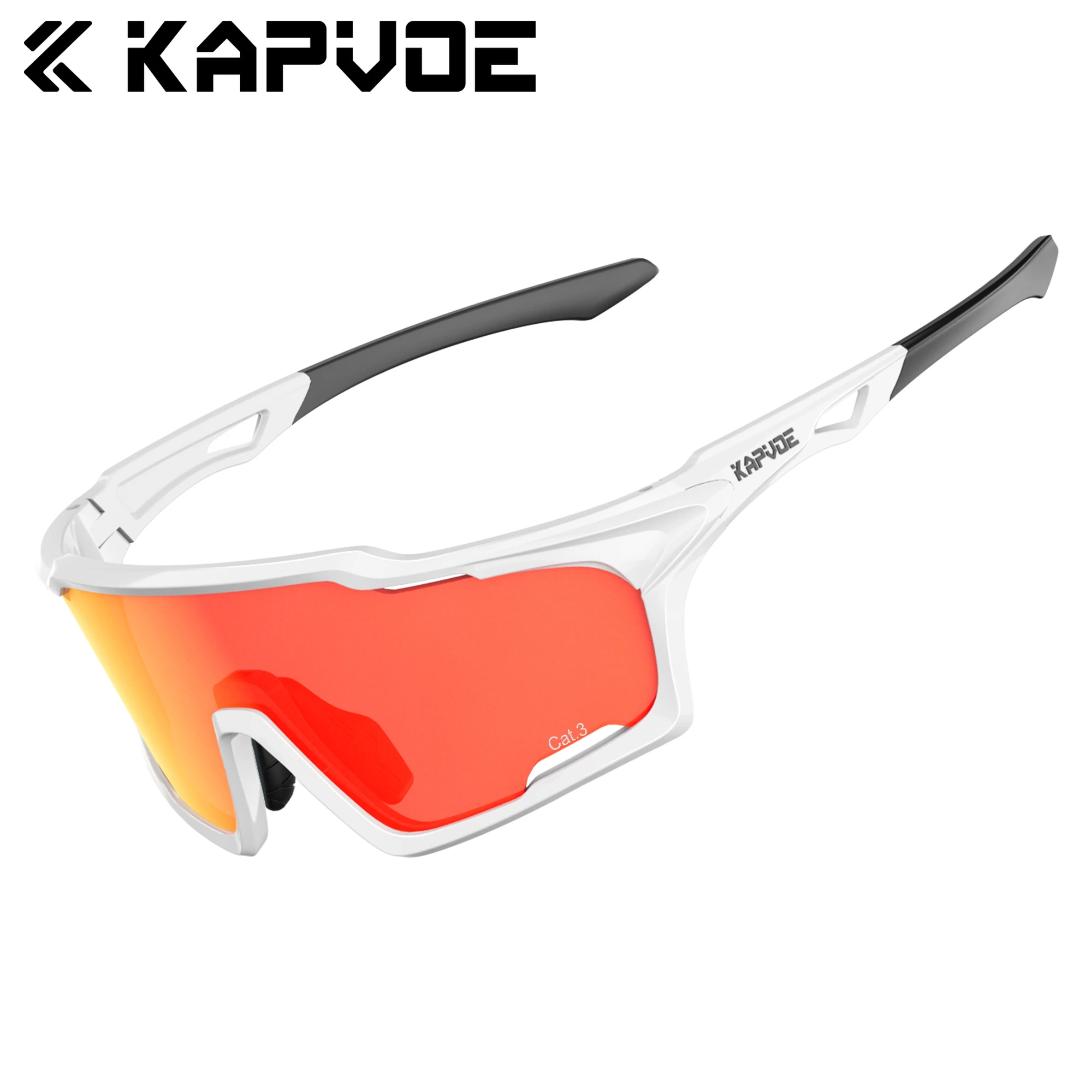 Kapvoe Sunglasses U…