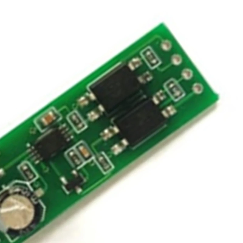 TTL para MBUS Slave Module, Serial Port, em vez de TSS721A, isolamento do sinal