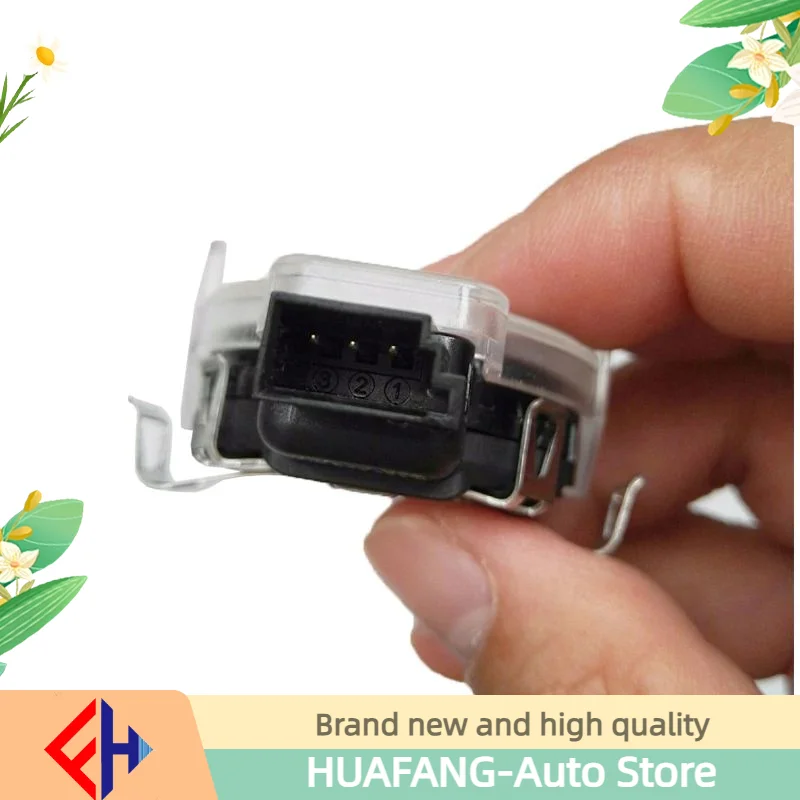 Original 8u0955559c Rain Sensor For Golf 7 Mk7 A1 A3 A4 S4 A5 S5 A6 A7 A8 Q3 Q5 81d955547c 8u0955559b 5q0955547a