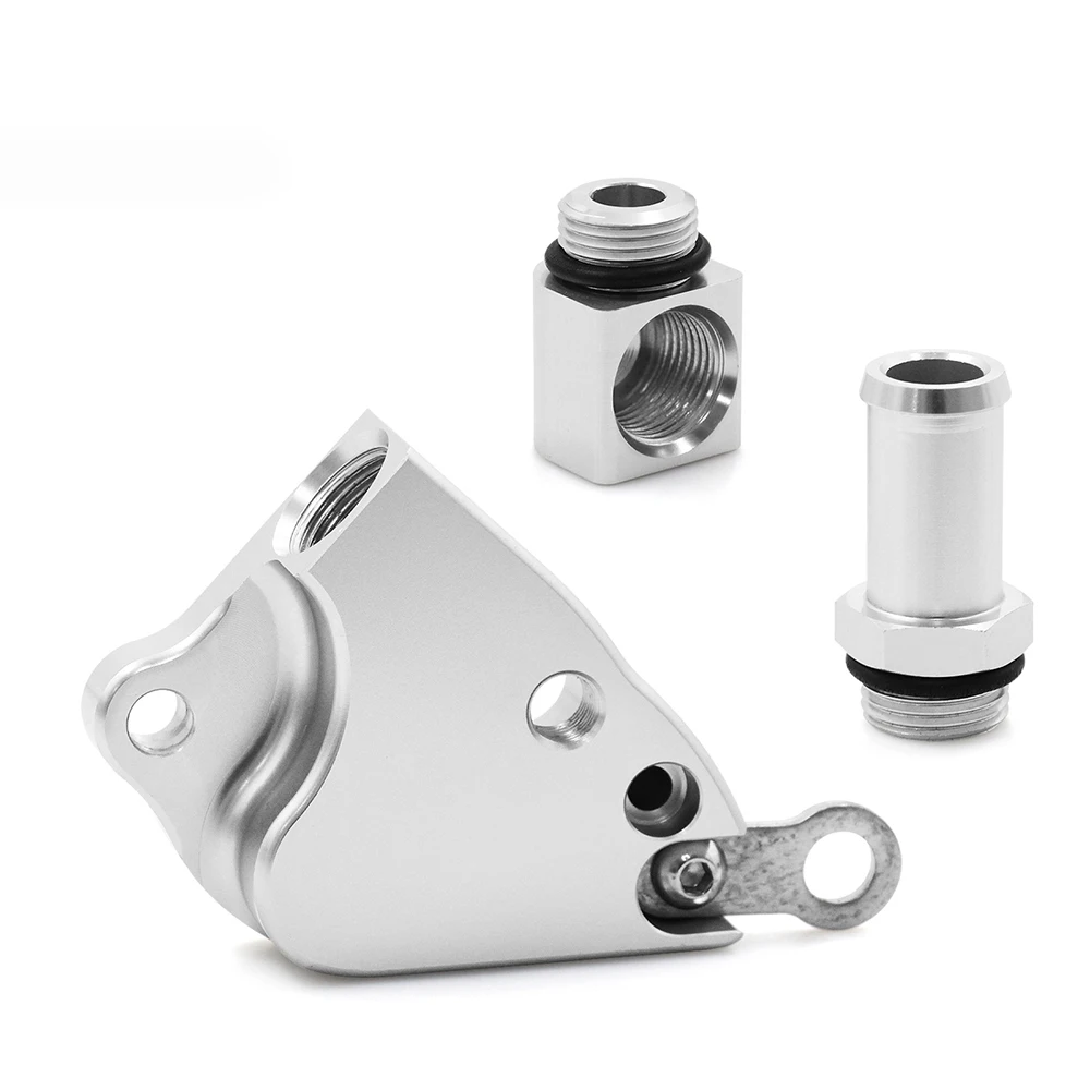 SXLL المصنع مباشرة K20 K24 K سلسلة تبادل محول المبرد المنوع #2