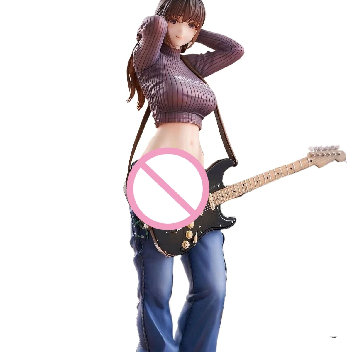 

, Гитарная сестра, пейзаж, оригинальная картина, красивая девушка, модель в штучной упаковке, орнамент, фигурка, подарок