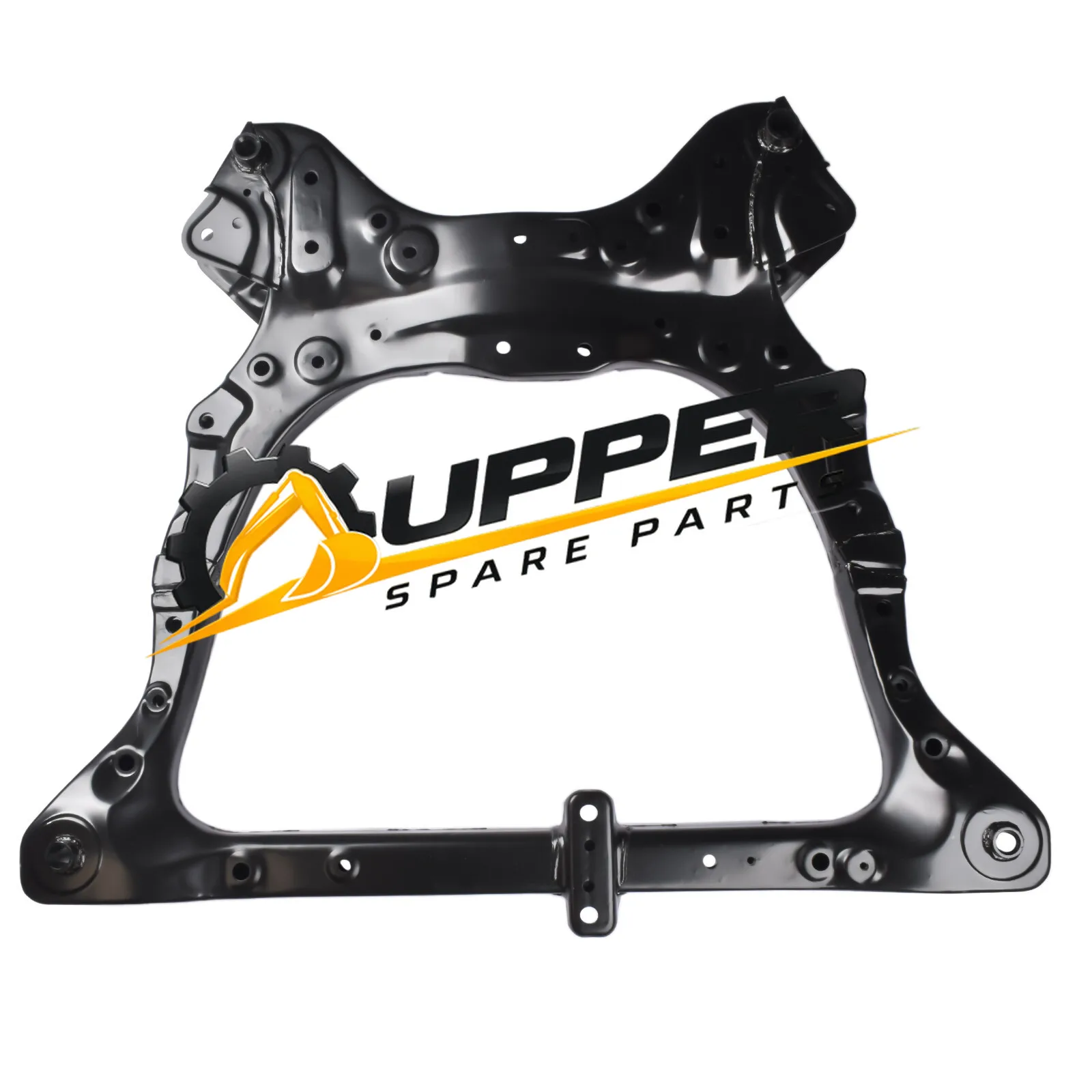 For Toyota RAV4 Lexus NX250 350 2.5L L4 Front Subframe Crossmember Engine Cradle