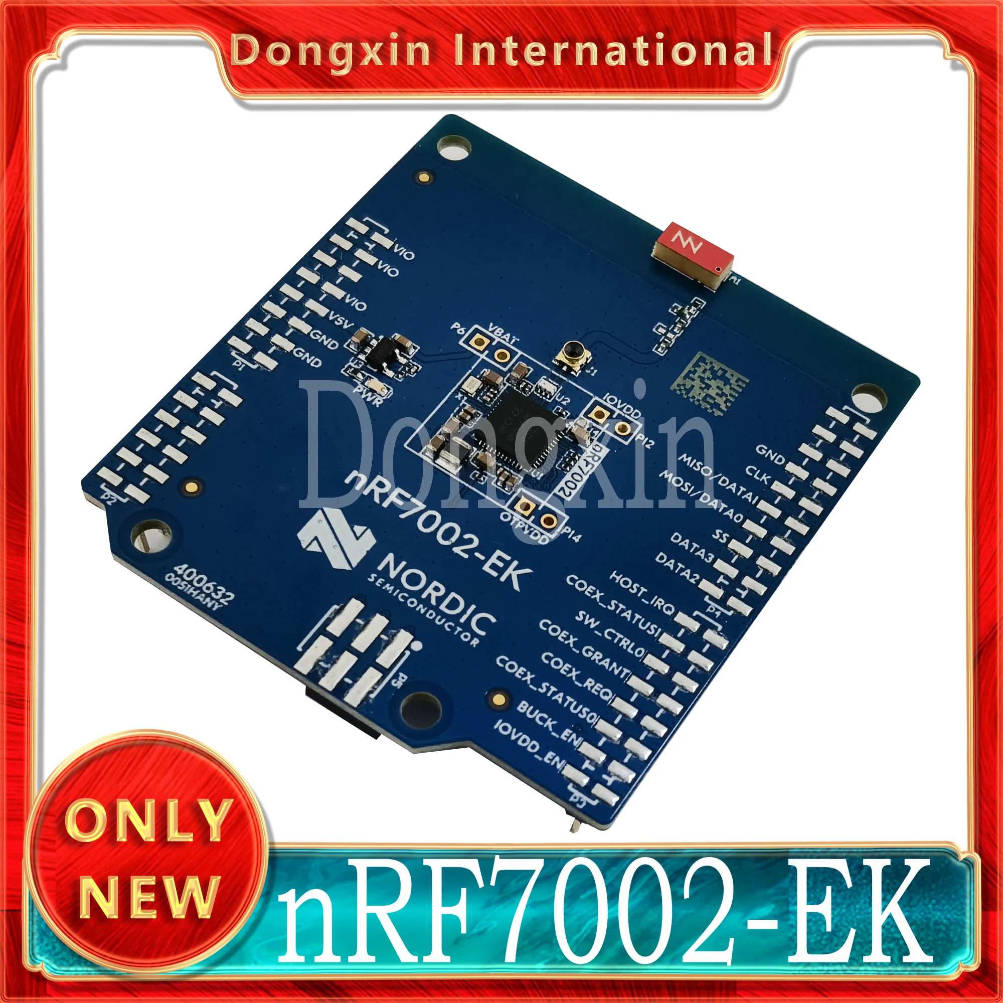 nrf7002-ek-assessment-board-nrf7002-wifi-arduino-shield-24-5ghz-antenna