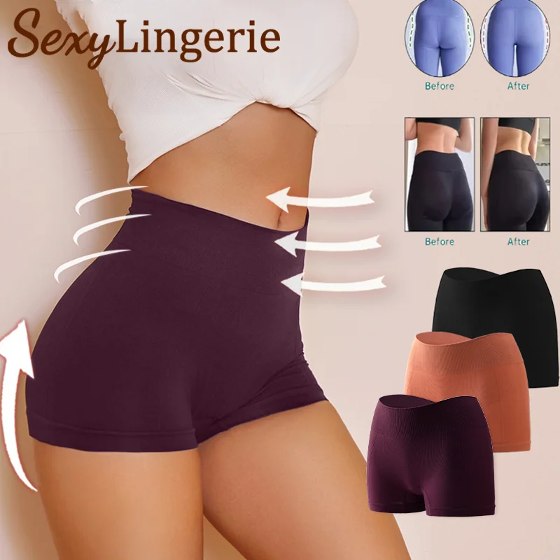 Womens High Waist Y… - image