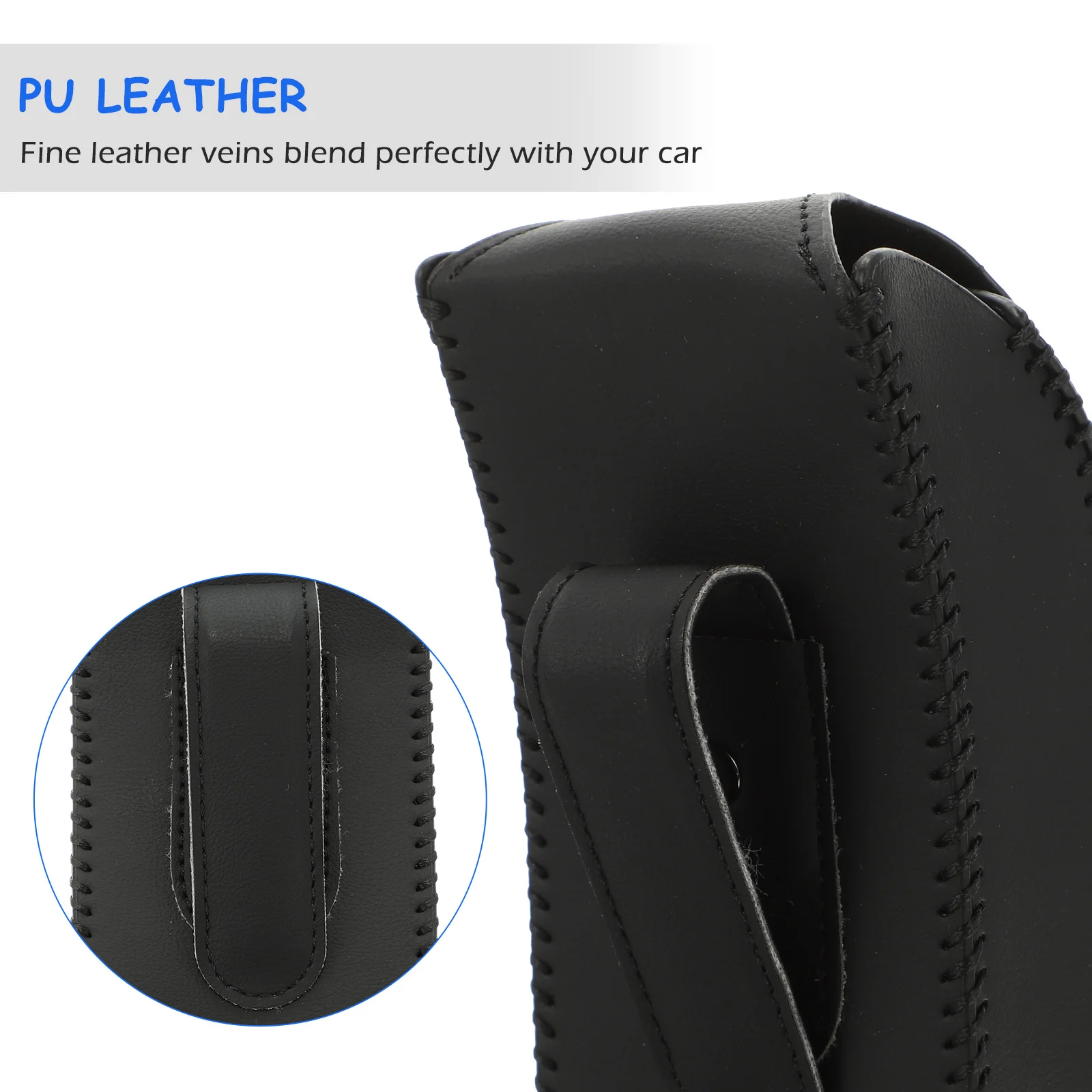 

Car Glasses Case Storage Organizer Sun Visor Sunglasses Holder for Auto Eyeglass Hanger Eyeglasses