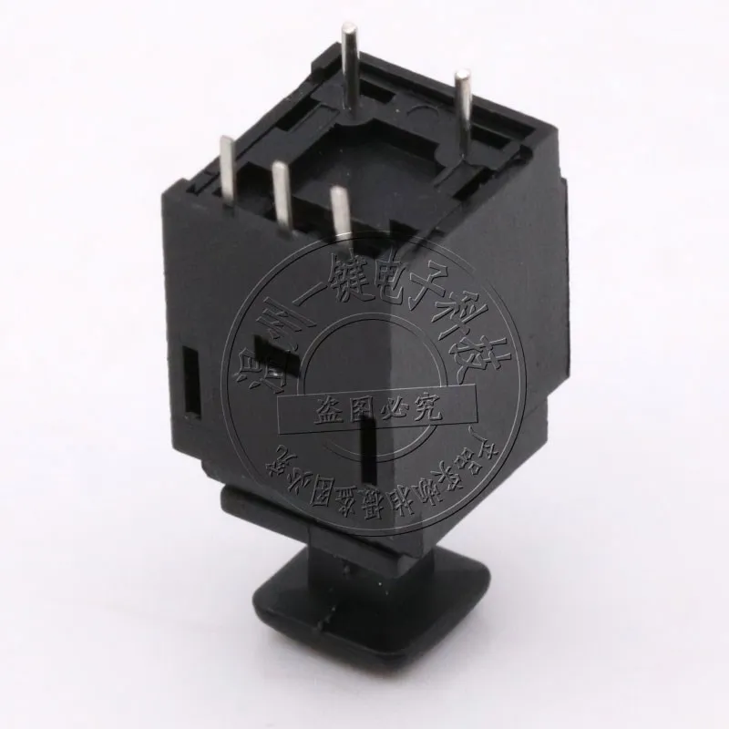 GQ-1152 (Transmitter/Receiver) Dlr1152/Audio Vertical Direct Plug Optical Fiber Receiver Terminal Socket