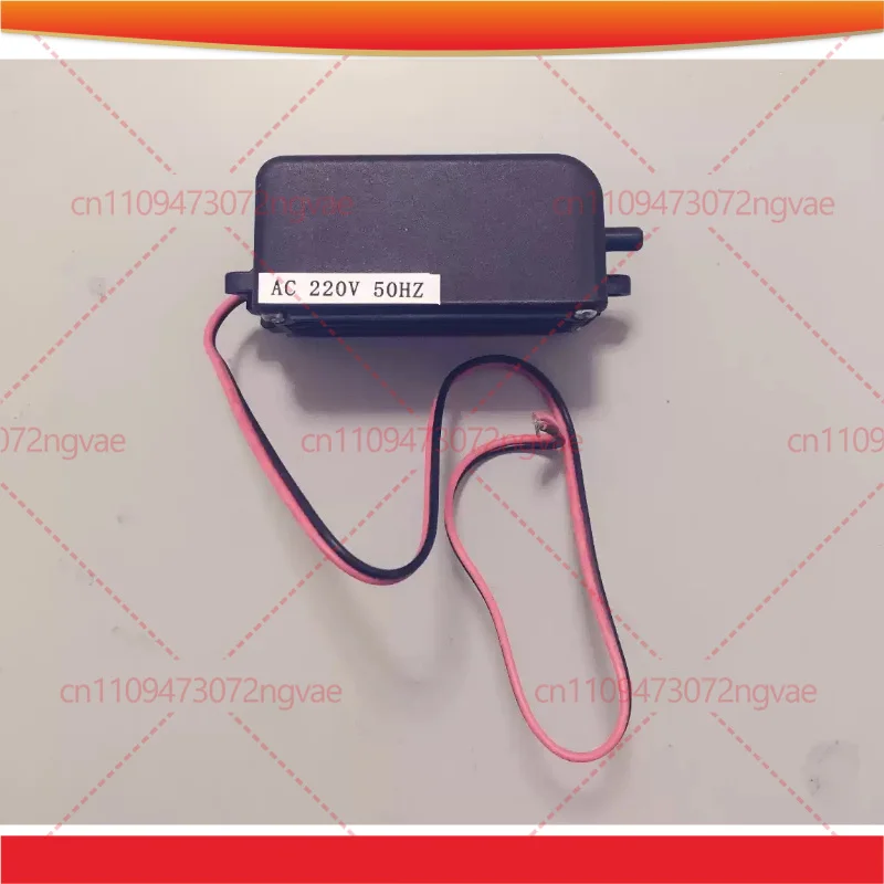 For 220V Ozone Generator Air Pump 4L/8L/16L/min Airflow Ozone Equipment Replacement Air Power Tool Accessories