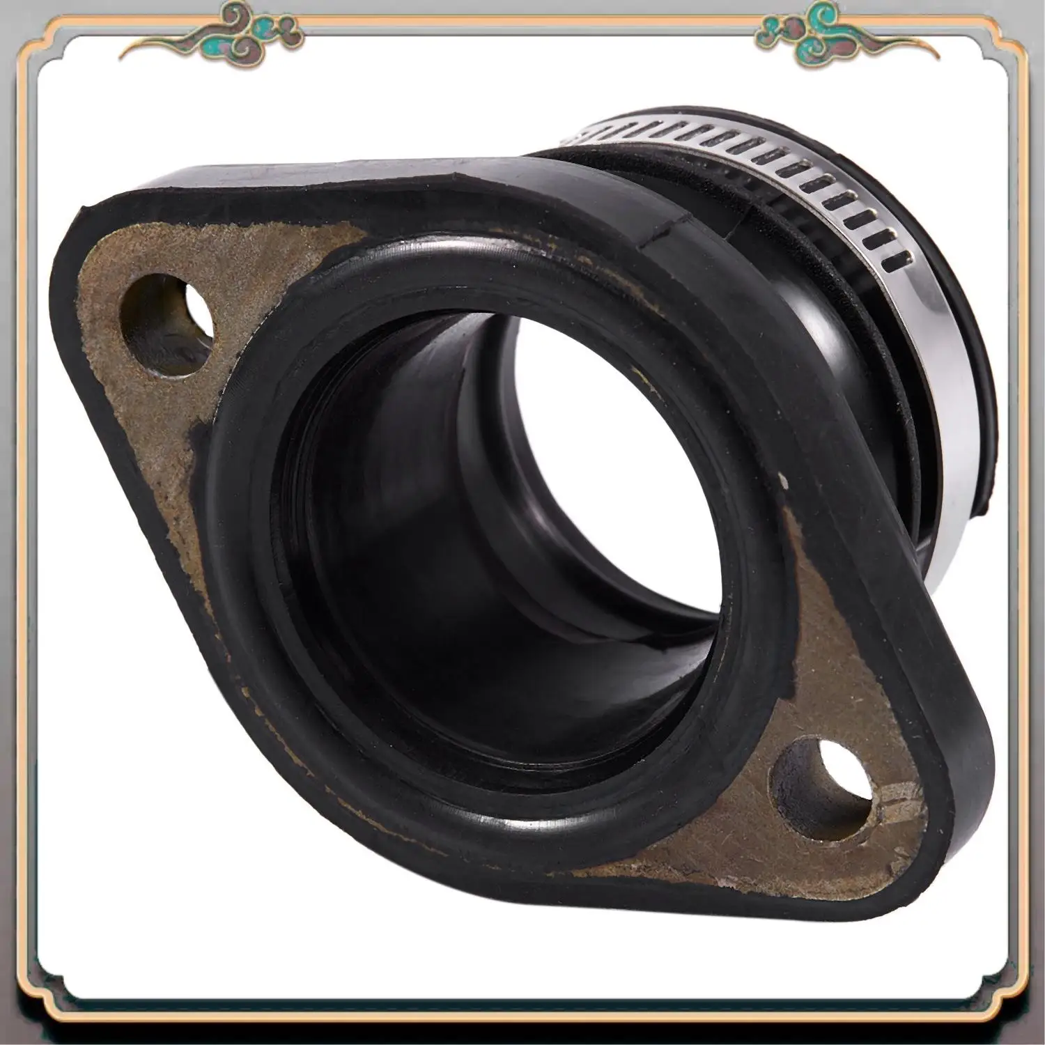 

Reliable-Intake Manifold Carburetor Boot For Polaris Trail Blazer 250 1990-2006