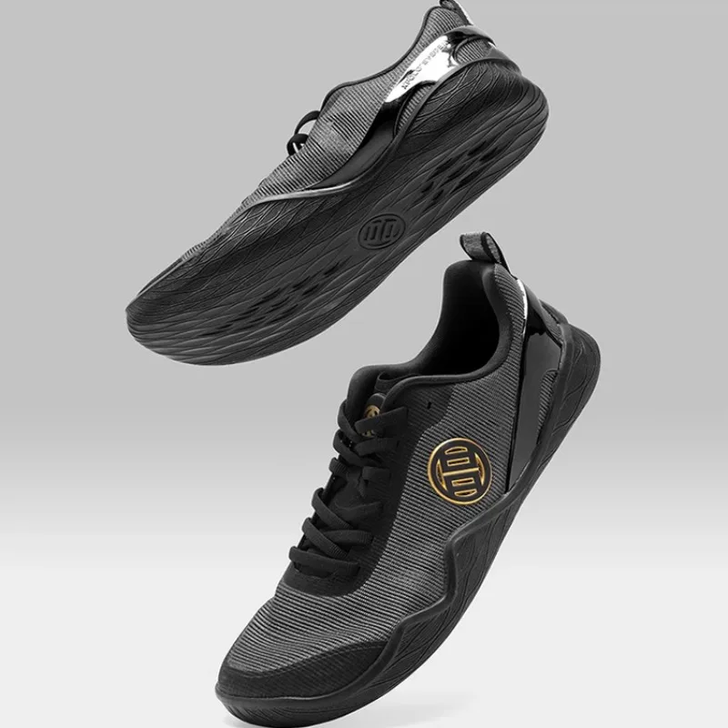 

Профессиональные мужские и женские тяжелые тренировочные туфли, черно-белые туфли на корточках для унисекс, дизайнерская домашняя спортивная обувь для пар